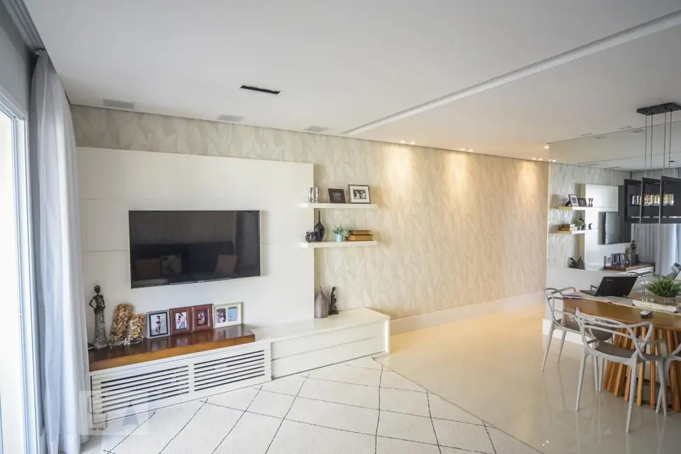 Apartamento com 2 quartos à venda, 75m2 em Jardim Anália Franco, São Paulo - SP - imagem 3 Foto 3 de Apartamento com 2 quartos à venda, 75m2 em Jardim Anália Franco, São Paulo - SP