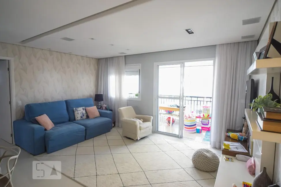 Apartamento com 2 quartos à venda, 75m2 em Jardim Anália Franco, São Paulo - SP - imagem 1 Foto 1 de Apartamento com 2 quartos à venda, 75m2 em Jardim Anália Franco, São Paulo - SP