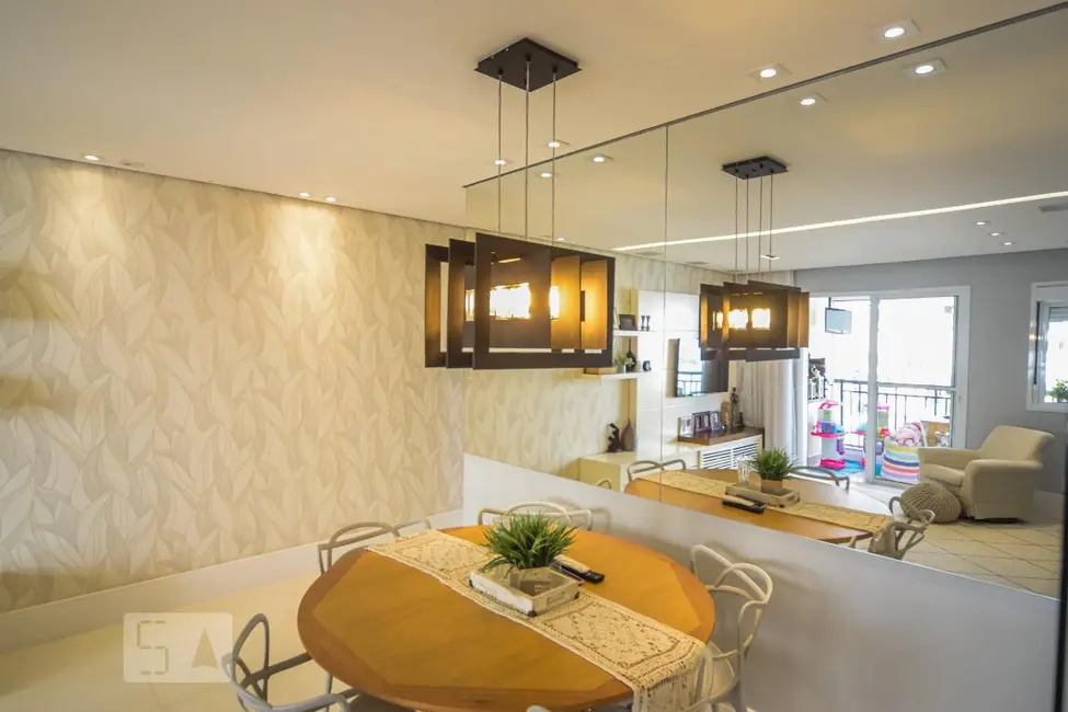 Apartamento com 2 quartos à venda, 75m2 em Jardim Anália Franco, São Paulo - SP - imagem 5 Foto 5 de Apartamento com 2 quartos à venda, 75m2 em Jardim Anália Franco, São Paulo - SP