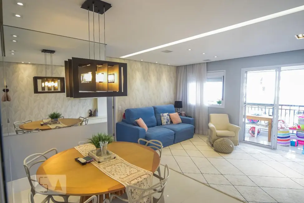 Apartamento com 2 quartos à venda, 75m2 em Jardim Anália Franco, São Paulo - SP - imagem 6 Foto 6 de Apartamento com 2 quartos à venda, 75m2 em Jardim Anália Franco, São Paulo - SP