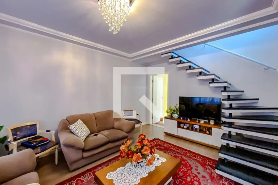 Casa com 5 quartos à venda, 250m2 em Jardim Anália Franco, São Paulo - SP - imagem 1 Foto 1 de Casa com 5 quartos à venda, 250m2 em Jardim Anália Franco, São Paulo - SP