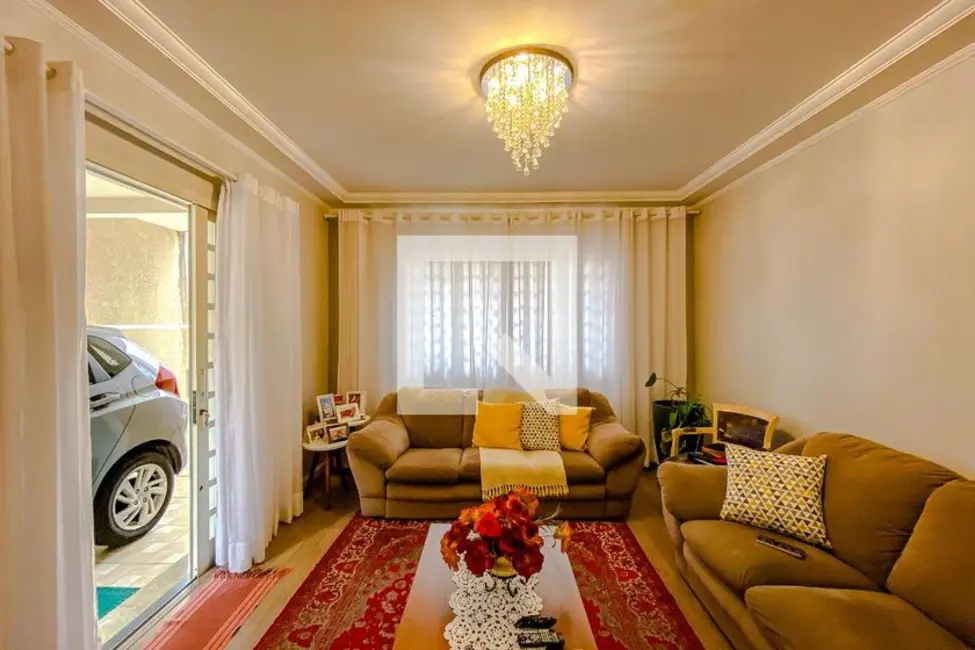 Casa com 5 quartos à venda, 250m2 em Jardim Anália Franco, São Paulo - SP - imagem 2 Foto 2 de Casa com 5 quartos à venda, 250m2 em Jardim Anália Franco, São Paulo - SP