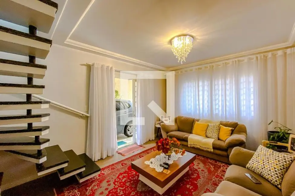 Casa com 5 quartos à venda, 250m2 em Jardim Anália Franco, São Paulo - SP - imagem 3 Foto 3 de Casa com 5 quartos à venda, 250m2 em Jardim Anália Franco, São Paulo - SP