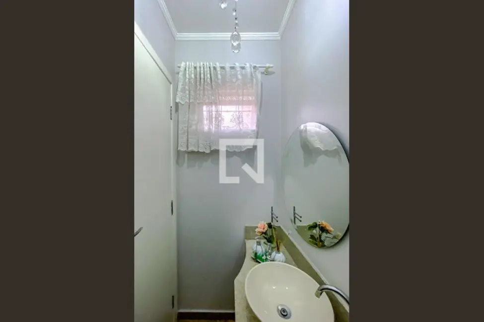 Casa com 5 quartos à venda, 250m2 em Jardim Anália Franco, São Paulo - SP - imagem 9 Foto 9 de Casa com 5 quartos à venda, 250m2 em Jardim Anália Franco, São Paulo - SP
