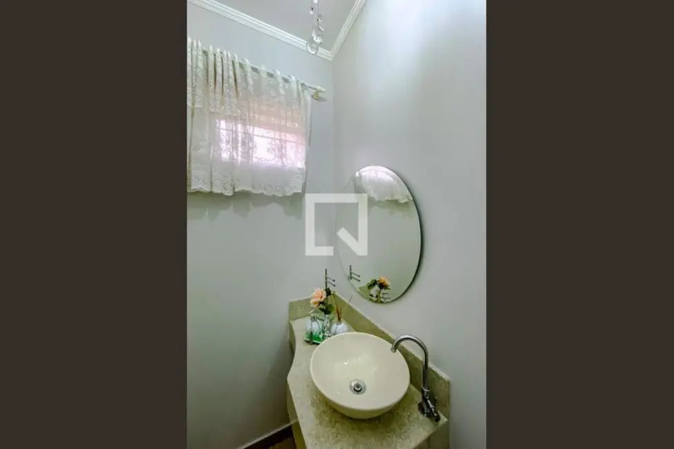 Casa com 5 quartos à venda, 250m2 em Jardim Anália Franco, São Paulo - SP - imagem 8 Foto 8 de Casa com 5 quartos à venda, 250m2 em Jardim Anália Franco, São Paulo - SP