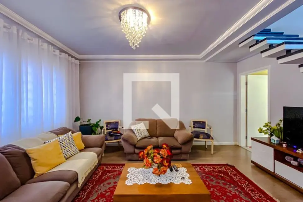 Casa com 5 quartos à venda, 250m2 em Jardim Anália Franco, São Paulo - SP - imagem 5 Foto 5 de Casa com 5 quartos à venda, 250m2 em Jardim Anália Franco, São Paulo - SP