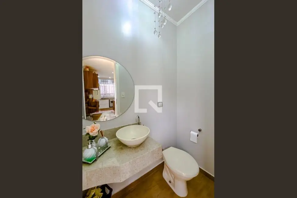 Casa com 5 quartos à venda, 250m2 em Jardim Anália Franco, São Paulo - SP - imagem 6 Foto 6 de Casa com 5 quartos à venda, 250m2 em Jardim Anália Franco, São Paulo - SP