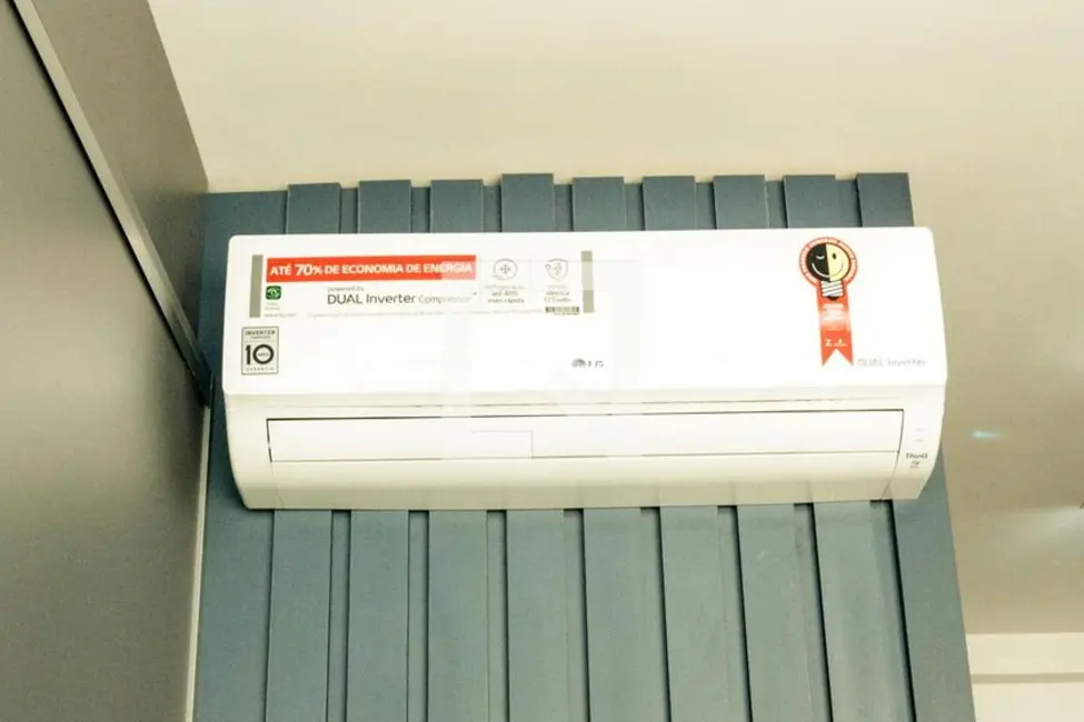 Foto 5 de Kitnet com 1 quarto à venda, 24m2 em Santa Cecília, São Paulo - SP