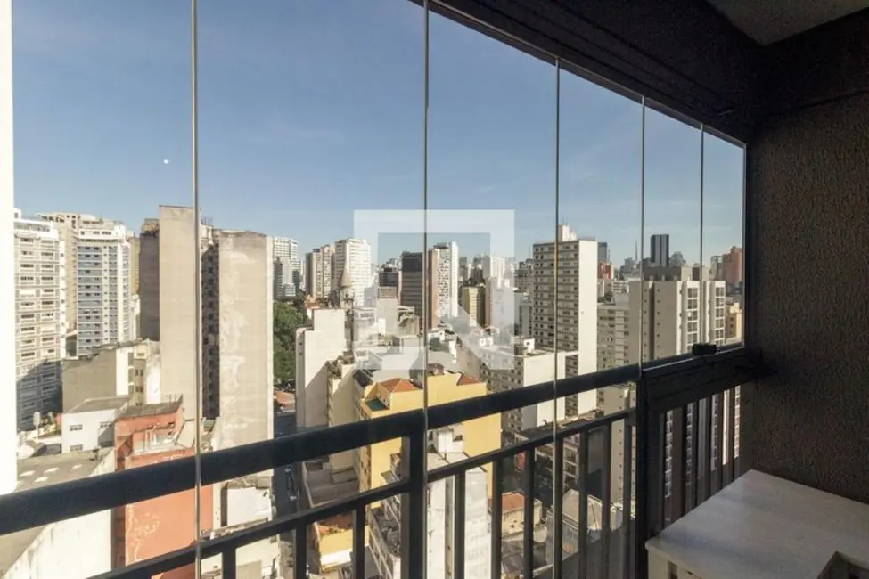 Foto 8 de Kitnet com 1 quarto à venda, 24m2 em Santa Cecília, São Paulo - SP