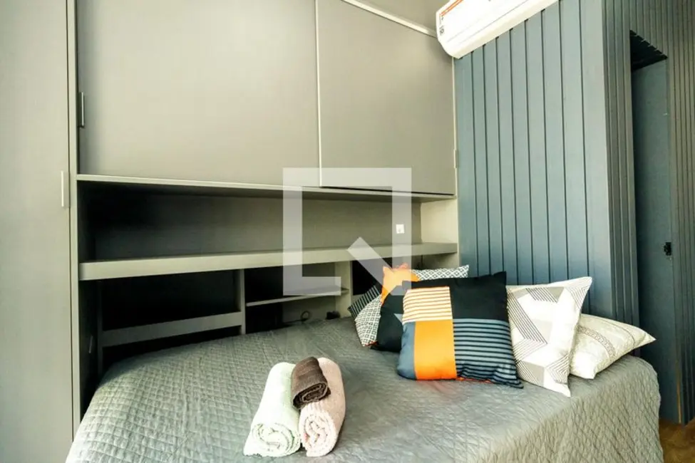 Foto 7 de Kitnet com 1 quarto à venda, 24m2 em Santa Cecília, São Paulo - SP