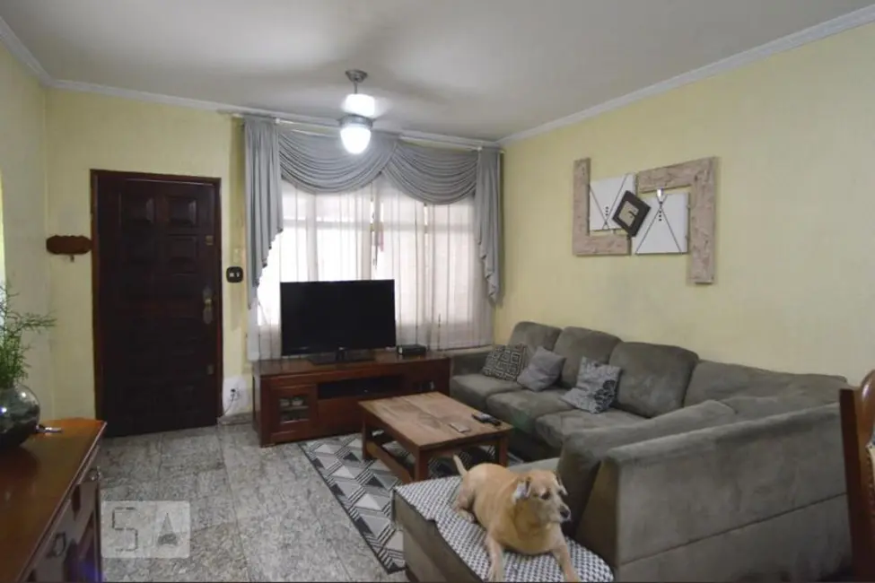 Casa com 3 quartos à venda, 200m2 em Jardim Anália Franco, São Paulo - SP - imagem 3 Foto 3 de Casa com 3 quartos à venda, 200m2 em Jardim Anália Franco, São Paulo - SP