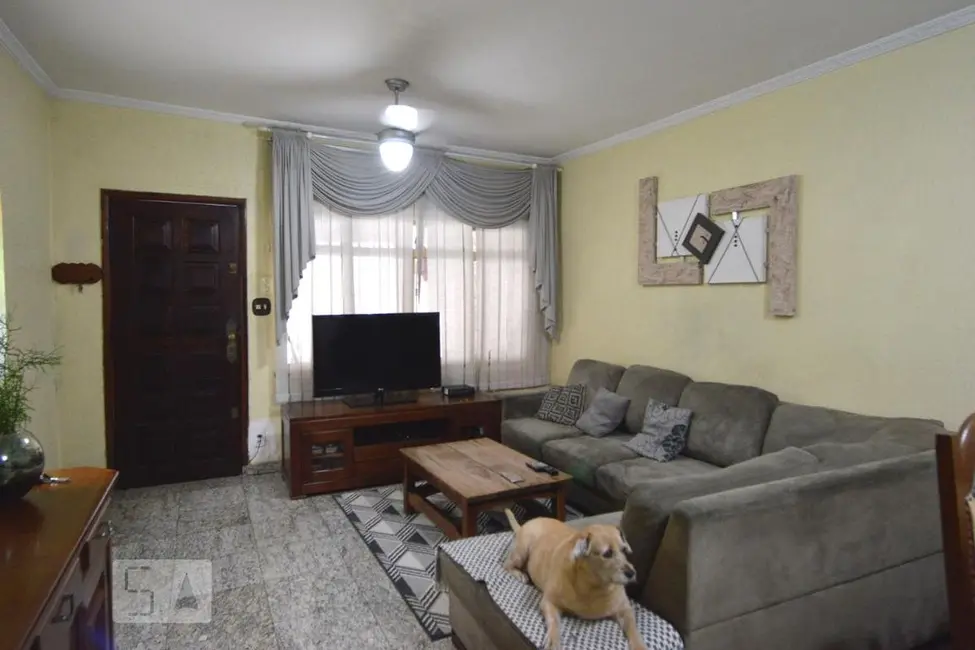 Casa com 3 quartos à venda, 200m2 em Jardim Anália Franco, São Paulo - SP - imagem 6 Foto 6 de Casa com 3 quartos à venda, 200m2 em Jardim Anália Franco, São Paulo - SP