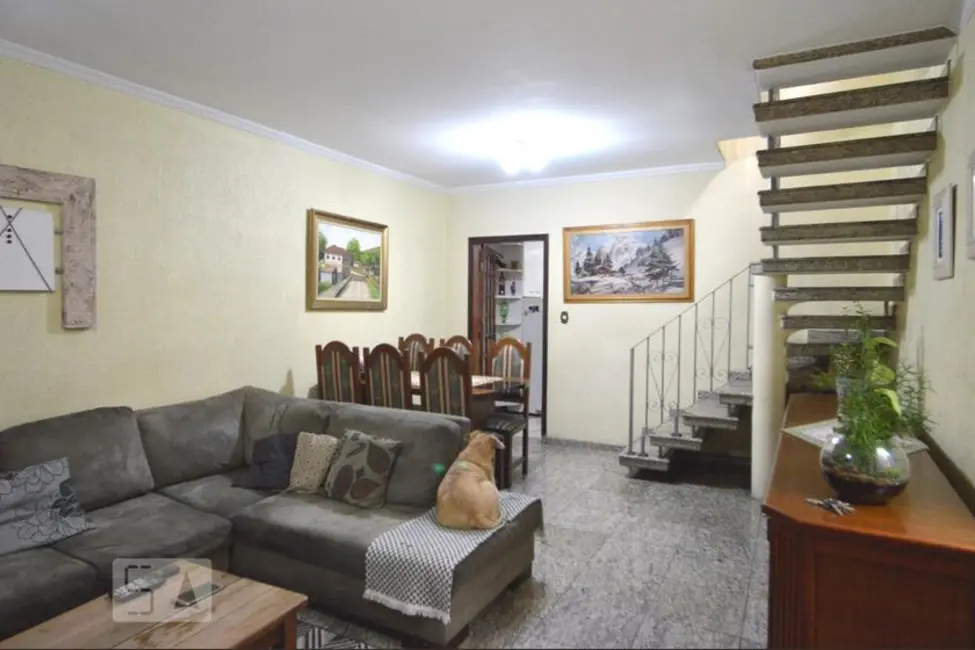 Casa com 3 quartos à venda, 200m2 em Jardim Anália Franco, São Paulo - SP - imagem 1 Foto 1 de Casa com 3 quartos à venda, 200m2 em Jardim Anália Franco, São Paulo - SP