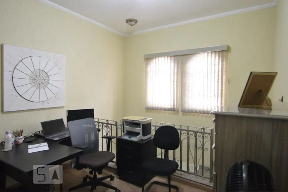 Casa com 3 quartos à venda, 200m2 em Jardim Anália Franco, São Paulo - SP - imagem 6 Foto 6 de Casa com 3 quartos à venda, 200m2 em Jardim Anália Franco, São Paulo - SP