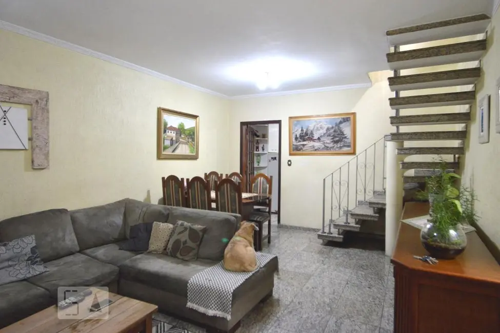 Casa com 3 quartos à venda, 200m2 em Jardim Anália Franco, São Paulo - SP - imagem 2 Foto 2 de Casa com 3 quartos à venda, 200m2 em Jardim Anália Franco, São Paulo - SP