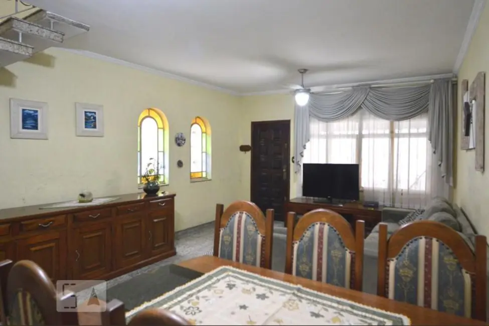 Casa com 3 quartos à venda, 200m2 em Jardim Anália Franco, São Paulo - SP - imagem 2 Foto 2 de Casa com 3 quartos à venda, 200m2 em Jardim Anália Franco, São Paulo - SP