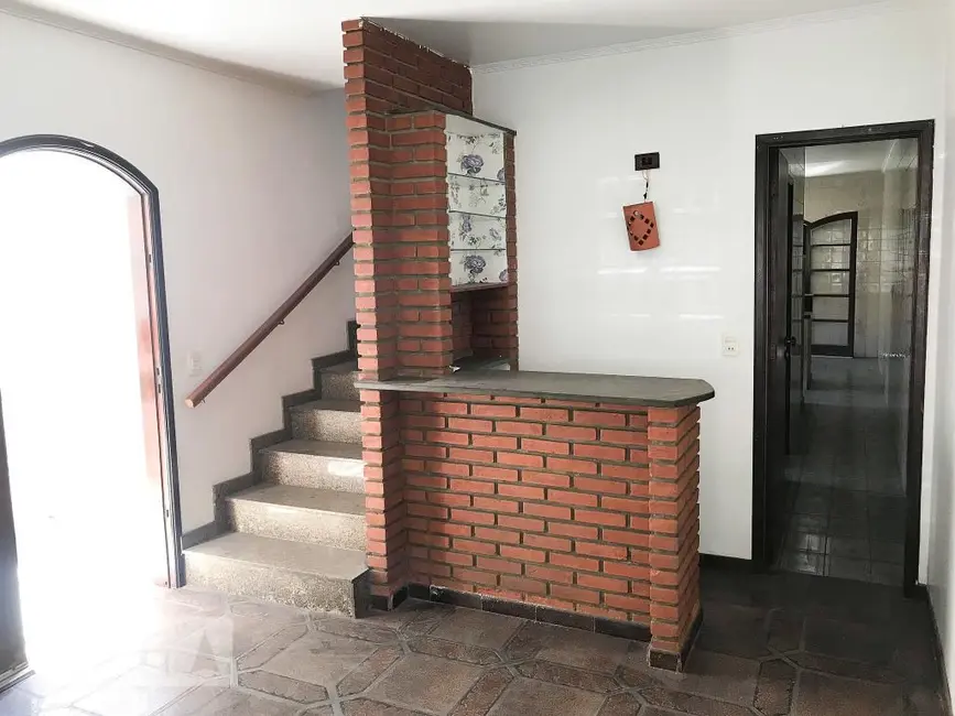 Foto 1 de Casa de Condomínio com 3 quartos à venda, 140m2 em Jardim Anália Franco, São Paulo - SP