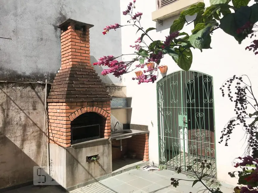 Foto 6 de Casa de Condomínio com 3 quartos à venda, 140m2 em Jardim Anália Franco, São Paulo - SP