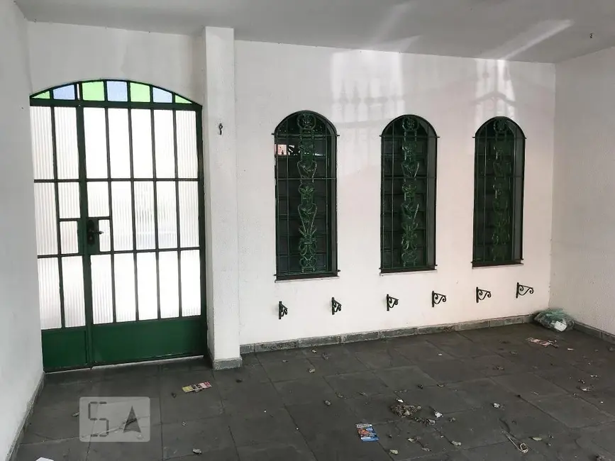 Foto 2 de Casa de Condomínio com 3 quartos à venda, 140m2 em Jardim Anália Franco, São Paulo - SP