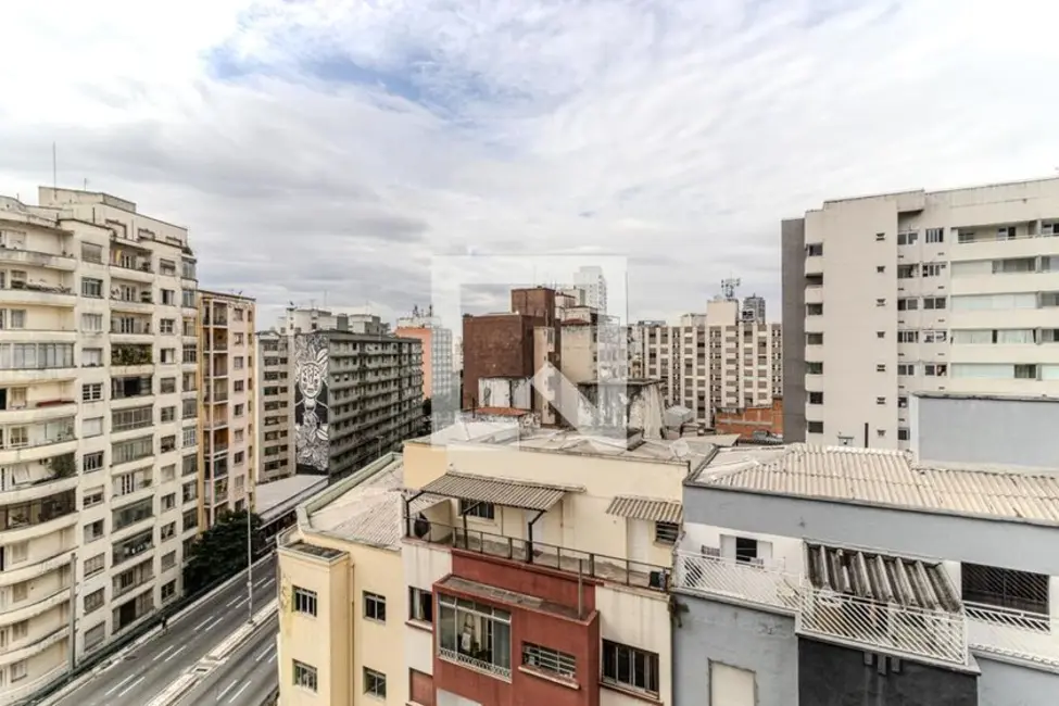 Foto 5 de Apartamento com 2 quartos à venda, 115m2 em Santa Cecília, São Paulo - SP
