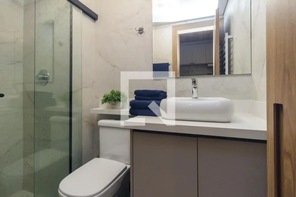 Foto 9 de Kitnet com 1 quarto à venda, 24m2 em Santa Cecília, São Paulo - SP