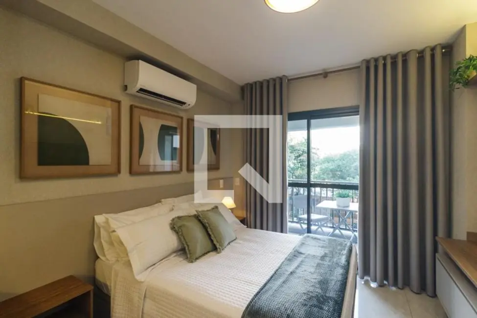 Foto 1 de Kitnet com 1 quarto à venda, 24m2 em Santa Cecília, São Paulo - SP