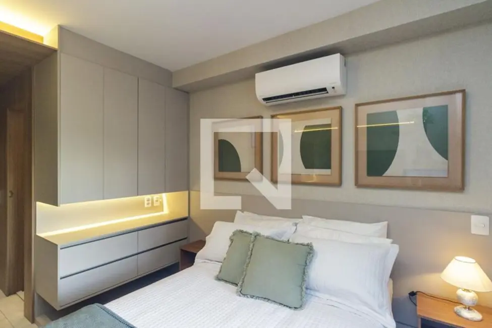 Foto 5 de Kitnet com 1 quarto à venda, 24m2 em Santa Cecília, São Paulo - SP