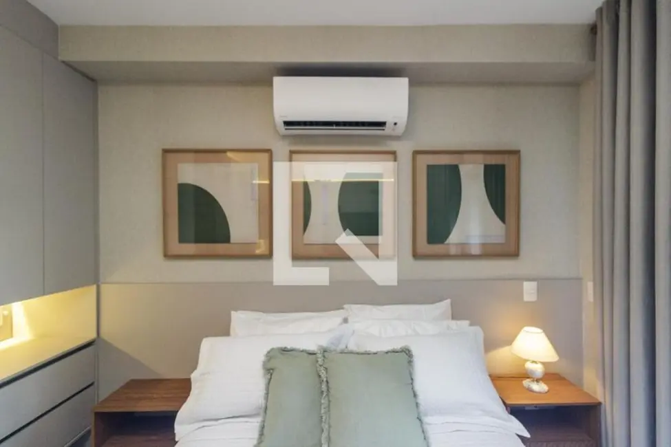 Foto 4 de Kitnet com 1 quarto à venda, 24m2 em Santa Cecília, São Paulo - SP