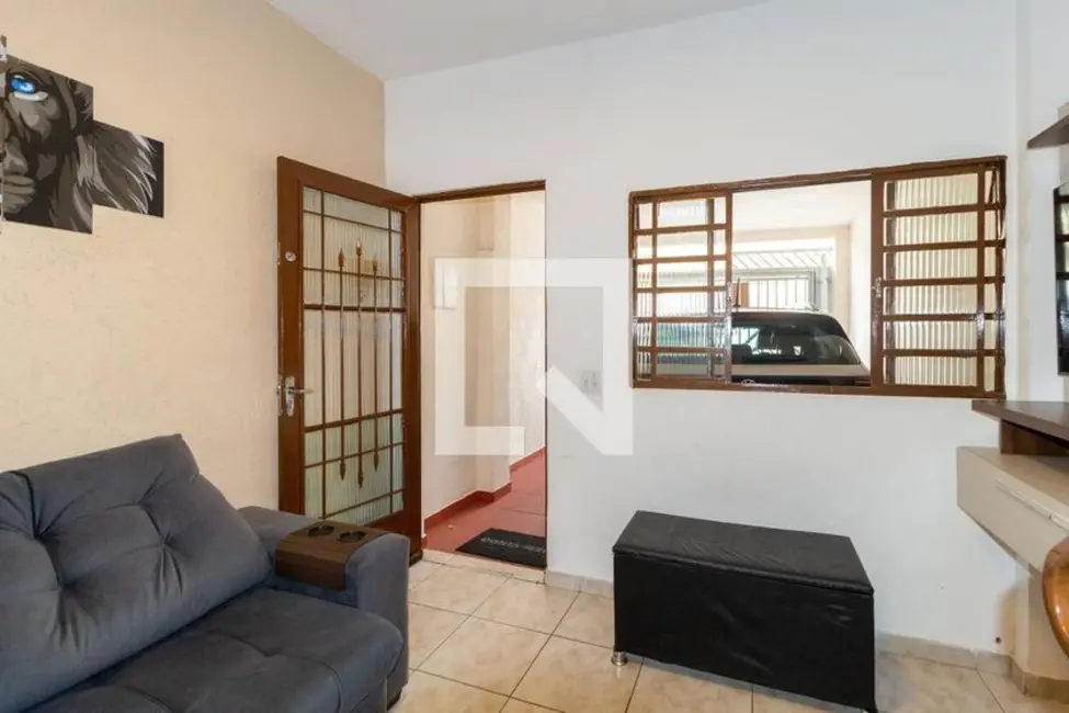 Foto 3 de Casa com 2 quartos à venda, 108m2 em Jardim Anália Franco, São Paulo - SP