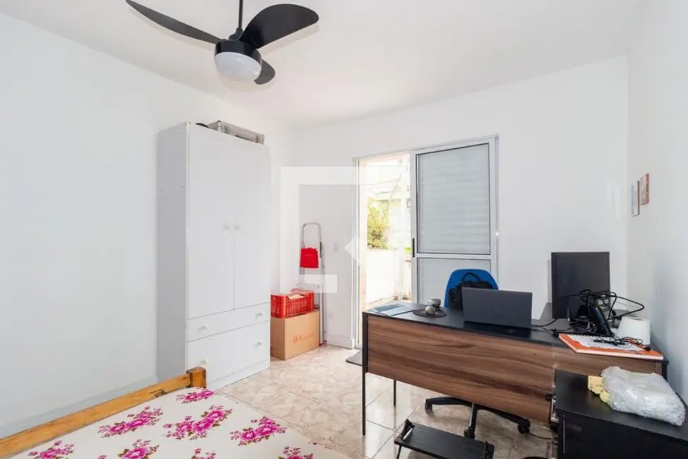 Foto 8 de Casa com 2 quartos à venda, 108m2 em Jardim Anália Franco, São Paulo - SP