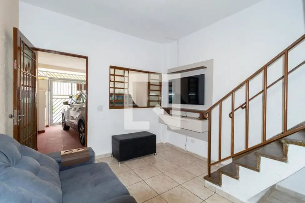 Foto 4 de Casa com 2 quartos à venda, 108m2 em Jardim Anália Franco, São Paulo - SP