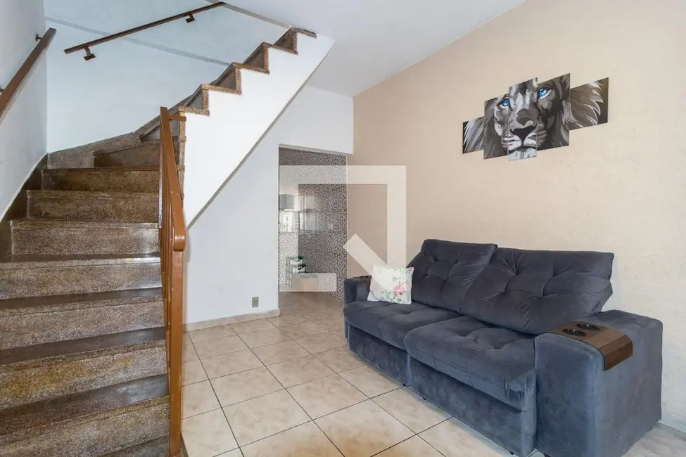 Foto 4 de Casa com 2 quartos à venda, 108m2 em Jardim Anália Franco, São Paulo - SP