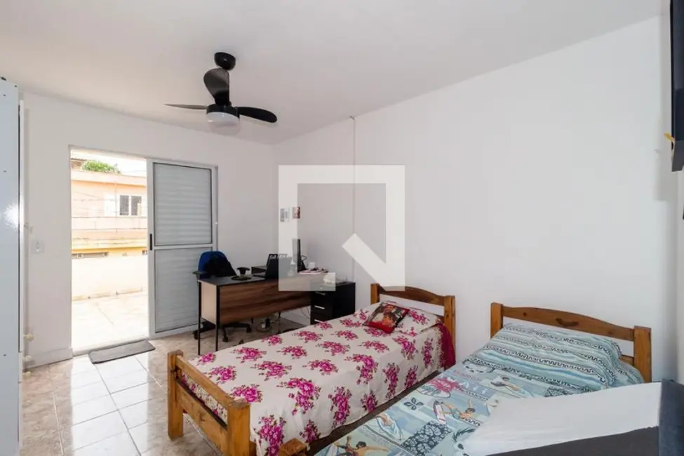 Foto 5 de Casa com 2 quartos à venda, 108m2 em Jardim Anália Franco, São Paulo - SP