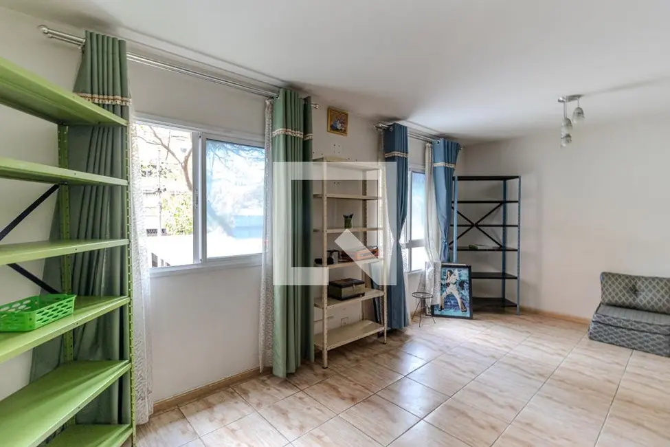 Kitnet com 1 quarto à venda, 29m2 em Santa Cecília, São Paulo - SP - imagem 7 Foto 7 de Kitnet com 1 quarto à venda, 29m2 em Santa Cecília, São Paulo - SP