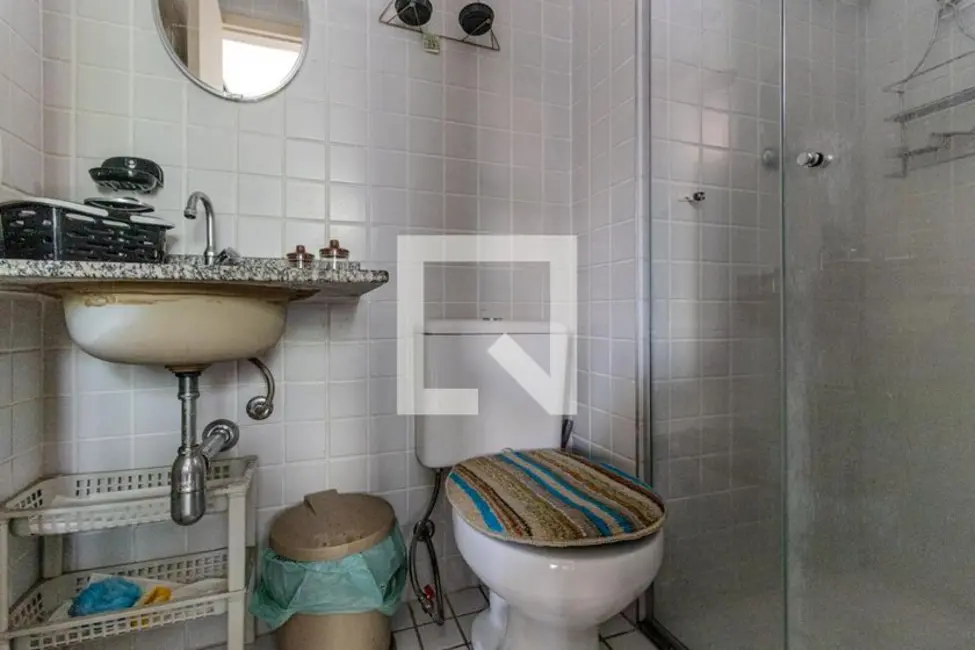 Kitnet com 1 quarto à venda, 29m2 em Santa Cecília, São Paulo - SP - imagem 7 Foto 7 de Kitnet com 1 quarto à venda, 29m2 em Santa Cecília, São Paulo - SP