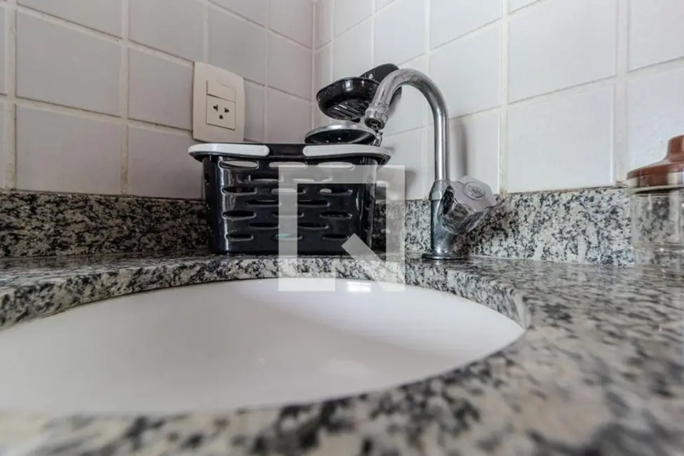 Kitnet com 1 quarto à venda, 29m2 em Santa Cecília, São Paulo - SP - imagem 9 Foto 9 de Kitnet com 1 quarto à venda, 29m2 em Santa Cecília, São Paulo - SP