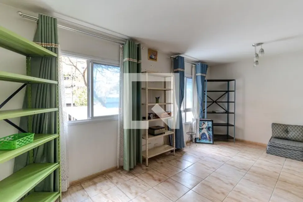 Kitnet com 1 quarto à venda, 29m2 em Santa Cecília, São Paulo - SP - imagem 4 Foto 4 de Kitnet com 1 quarto à venda, 29m2 em Santa Cecília, São Paulo - SP