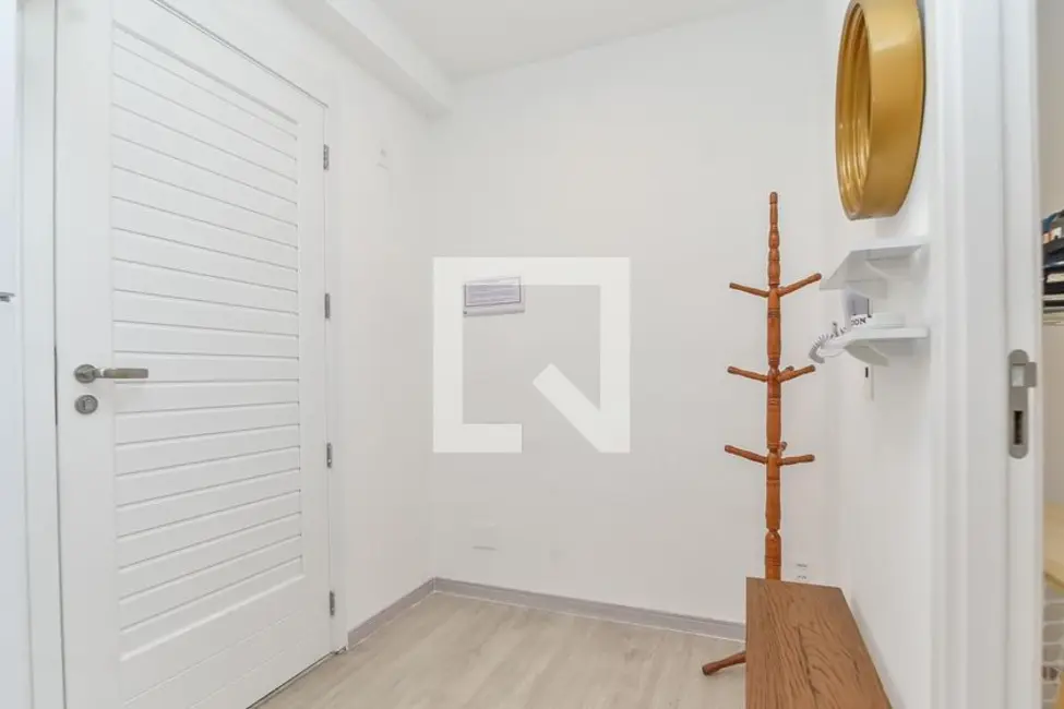 Apartamento com 2 quartos à venda, 34m2 em Santa Cecília, São Paulo - SP - imagem 6 Foto 6 de Apartamento com 2 quartos à venda, 34m2 em Santa Cecília, São Paulo - SP