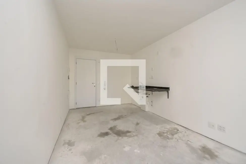 Foto 5 de Apartamento com 1 quarto à venda, 38m2 em Santa Cecília, São Paulo - SP