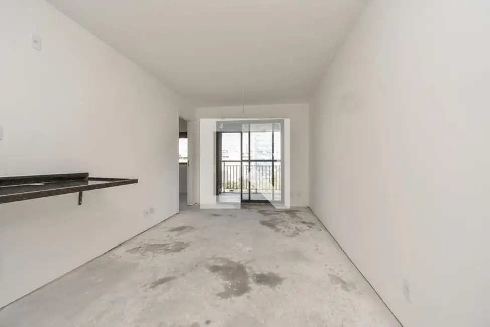 Foto 1 de Apartamento com 1 quarto à venda, 38m2 em Santa Cecília, São Paulo - SP