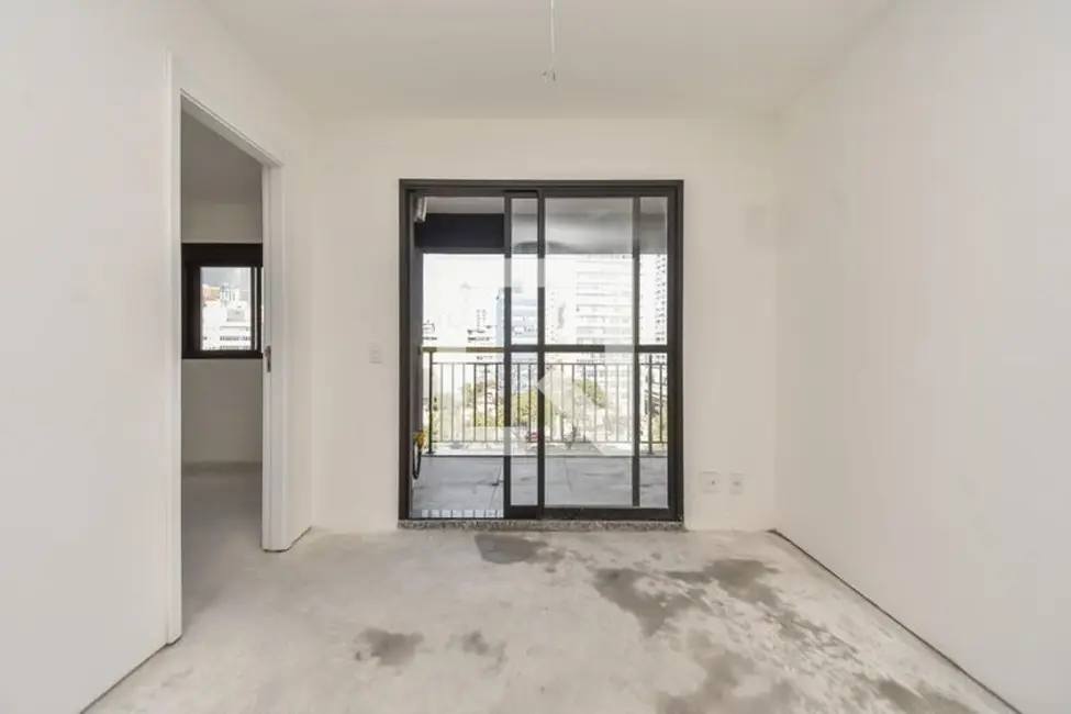 Foto 3 de Apartamento com 1 quarto à venda, 38m2 em Santa Cecília, São Paulo - SP