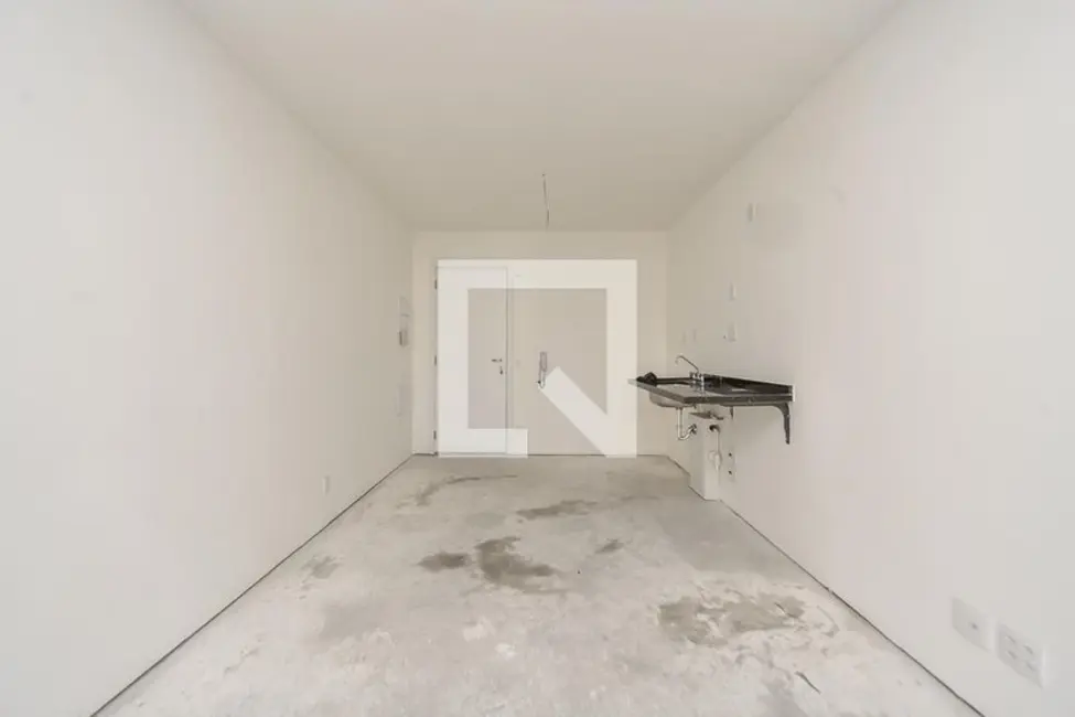 Foto 4 de Apartamento com 1 quarto à venda, 38m2 em Santa Cecília, São Paulo - SP