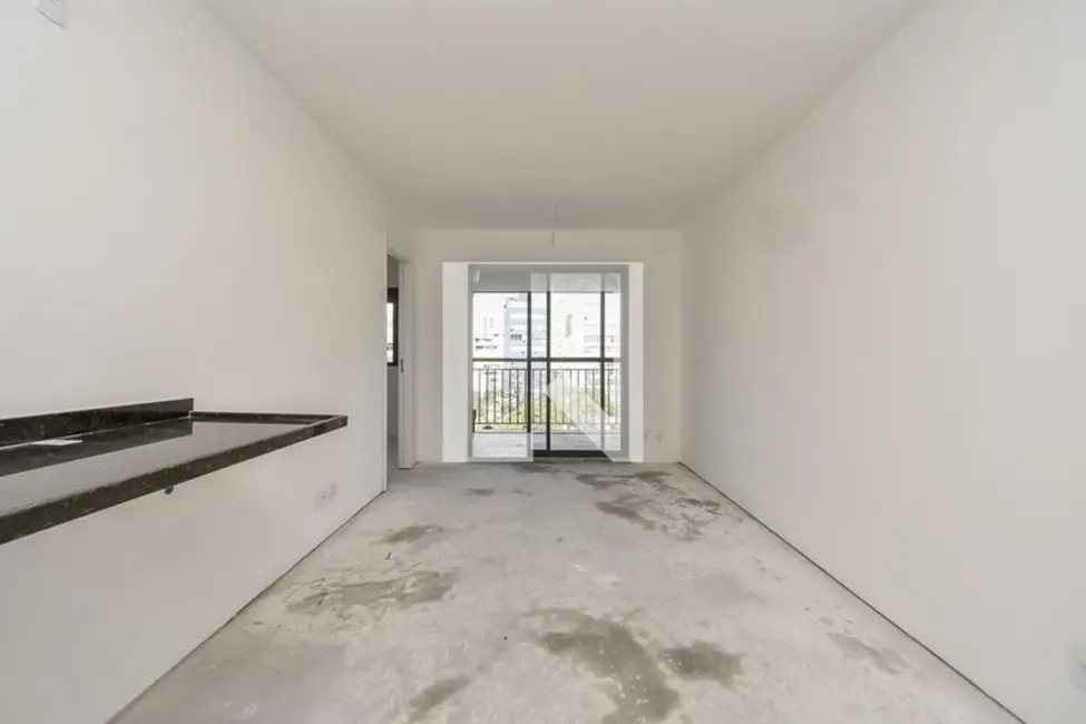 Foto 2 de Apartamento com 1 quarto à venda, 38m2 em Santa Cecília, São Paulo - SP