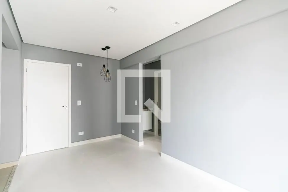 Apartamento com 1 quarto à venda, 40m2 em Jardim Anália Franco, São Paulo - SP - imagem 4 Foto 4 de Apartamento com 1 quarto à venda, 40m2 em Jardim Anália Franco, São Paulo - SP