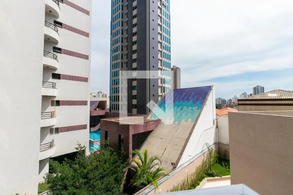 Apartamento com 1 quarto à venda, 40m2 em Jardim Anália Franco, São Paulo - SP - imagem 9 Foto 9 de Apartamento com 1 quarto à venda, 40m2 em Jardim Anália Franco, São Paulo - SP