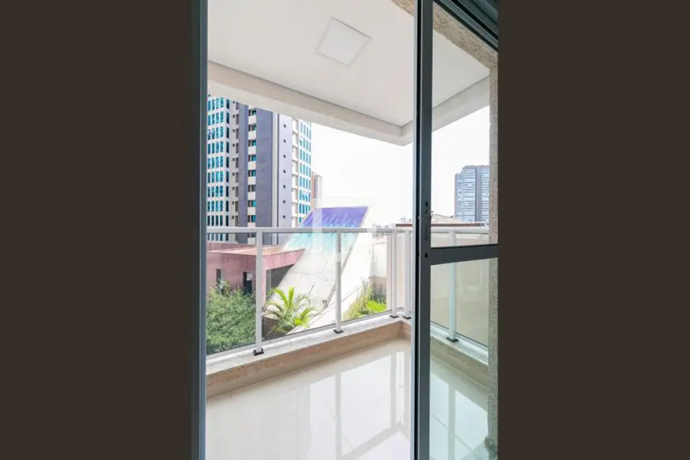 Apartamento com 1 quarto à venda, 40m2 em Jardim Anália Franco, São Paulo - SP - imagem 6 Foto 6 de Apartamento com 1 quarto à venda, 40m2 em Jardim Anália Franco, São Paulo - SP