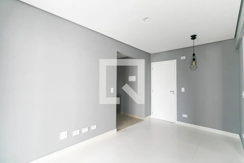 Apartamento com 1 quarto à venda, 40m2 em Jardim Anália Franco, São Paulo - SP - imagem 3 Foto 3 de Apartamento com 1 quarto à venda, 40m2 em Jardim Anália Franco, São Paulo - SP