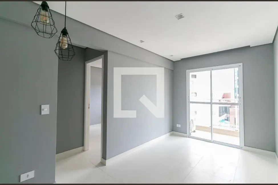 Apartamento com 1 quarto à venda, 40m2 em Jardim Anália Franco, São Paulo - SP - imagem 1 Foto 1 de Apartamento com 1 quarto à venda, 40m2 em Jardim Anália Franco, São Paulo - SP