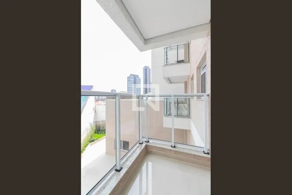 Apartamento com 1 quarto à venda, 40m2 em Jardim Anália Franco, São Paulo - SP - imagem 7 Foto 7 de Apartamento com 1 quarto à venda, 40m2 em Jardim Anália Franco, São Paulo - SP