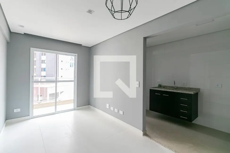Apartamento com 1 quarto à venda, 40m2 em Jardim Anália Franco, São Paulo - SP - imagem 2 Foto 2 de Apartamento com 1 quarto à venda, 40m2 em Jardim Anália Franco, São Paulo - SP